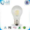 led edison bulb 360degrees CRI>80 filament bulb